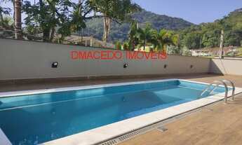 Imagem 4: CASA RESIDENCIAL em UBATUBA - SP, RECANTO DA LAGOINHA