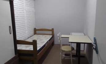 Imagem 3: Kitnet/conjugado para aluguel possui 8 metros quadrados, quarto em Butantã - São Paulo