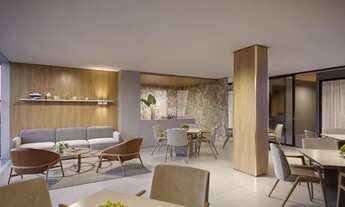 Imagem: Belo Horizonte - Apartamento Padrão - Funcionários