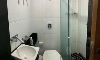 Imagem 6: Apartamento 2 quartos mobiliado no Flamengo