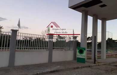 Imagem 4: ITABORAÍ - terrenos financiados em MANILHA