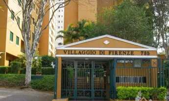 Imagem: APARTAMENTO PARA ALUGAR NO RESIDENCIAL VILLAGIO