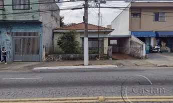 Imagem: Terreno na vila bela