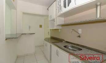 Imagem 4: PORTO ALEGRE - Apartamento Padrão - Cristo redentor