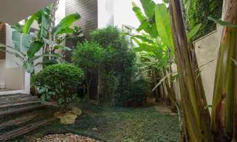 Imagem 3: Excelente casa com 3 dormitórios, 586m2- Morumbi - São Paulo/SP