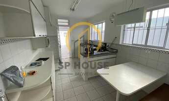 Imagem 5: Sobrado para locação, 3 dormitórios, 2 vagas, 128m², Planalto Paulista