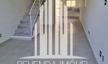 Imagem: Sobrado novo á venda 148 metros, 2 quartos