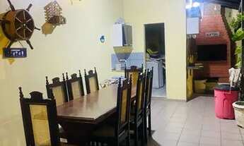 Imagem 5: Casa em Salinas Casa com 4 dormitórios