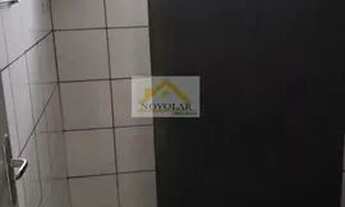 Imagem 5: Casa para Locação em Limeira, Jardim Nova Europa, 1 dormitório, 1 banheiro, 1 vaga