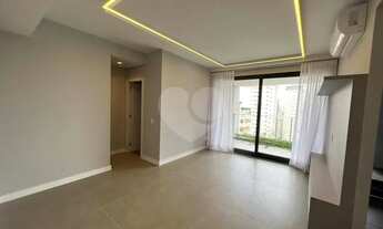 Imagem 6: Apartamento novo para locação com 2 suítes