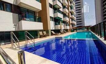 Imagem 7: Green Life: Apartamento de 3 quartos, 69m², no Padrão Gabriel Bacelar