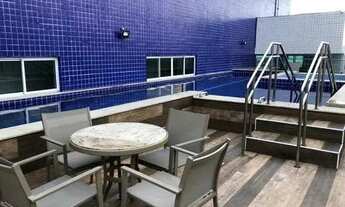 Imagem 5: ALUGUEL | EDF PIETRO PRIORI | 37m² | R$ 2.300 | SANTO AMARO