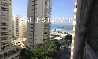 Imagem 2: APARTAMENTO RESIDENCIAL em GUARUJÁ - SP, PITANGUEIRAS