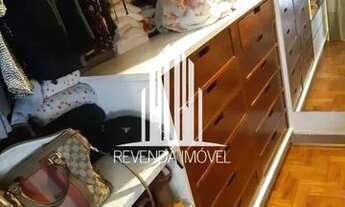 Imagem 5: Apartamento de 230m² em Higienópolis 3 Dormitórios 1 Suíte 1 Vaga