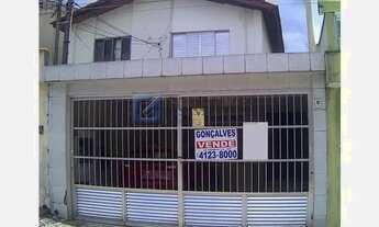 Imagem: SAO BERNARDO DO CAMPO - Residential / Sobrado