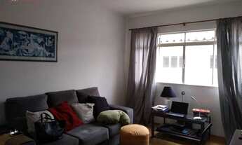 Imagem 5: Apartamento à venda, 65 m² por R$ 400.000,00 - Alto da Lapa - São Paulo/SP