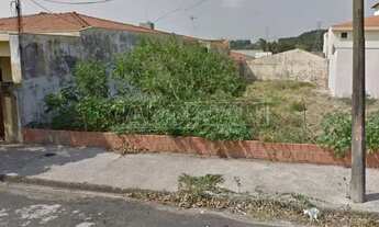 Imagem: Terreno Padrão em São Carlos