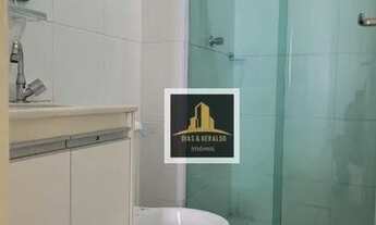 Imagem 4: Apartamento com 3 dormitórios à venda, 64 m² por R$ 350.000,00 - Vila Industrial - São Jos