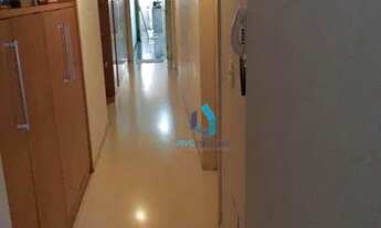 Imagem 6: Apartamento com 4 dormitórios, 265 m² - venda por R$ 4.000.000,00 ou aluguel por R$ 20.600