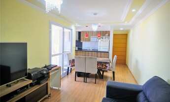 Imagem: Apartamento, 2 dormitórios, suite, 70m2