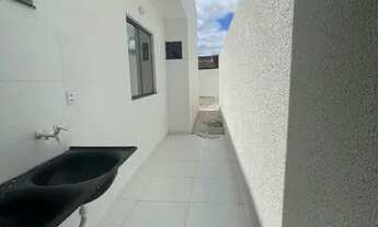 Imagem 3: No Papagaio próximo do Feira 6 -Casa de 3/4- Financia -sendo 1 Suíte 100% Laje