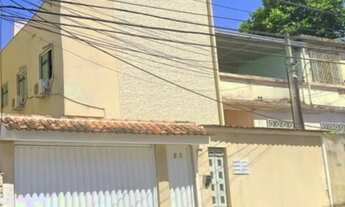 Imagem 2: Apartamento 100 m² (Unid. 102) - Vila Da Penha - Rio De Janeiro - RJ