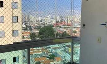 Imagem 4: Apartamento 3 dormitórios , suíte, Varanda - Tatuapé -SP