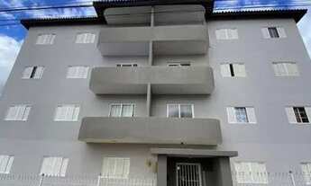 Imagem: Apartamento Edificio Carolina