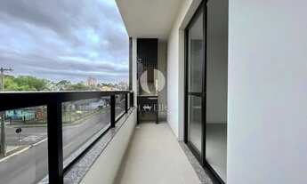 Imagem 2: Apartamento NOVO 02 dormitórios 02 sacadas a venda no bairro Duque de Caxias