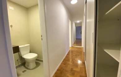 Imagem 6: Apartamento Reformado pronto para morar a Venda ou Locação Moema pássaros