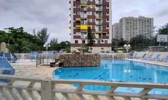 Imagem: APARTAMENTO NA BARRA DA TIJUCA COM 53M²