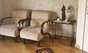 Imagem 6: Apartamento a Venda no bairro Vila Sofia - São Paulo, SP