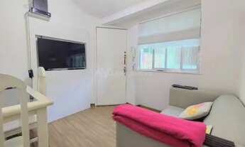 Imagem 3: Humaitá Apartamento com 1 dormitório