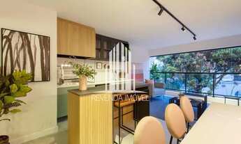 Imagem 11: Vila Romana com 2 dormitórios e vaga