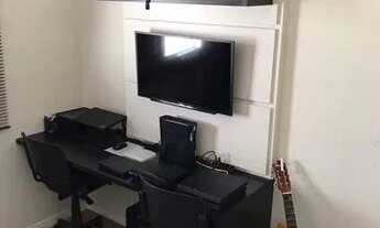 Imagem 5: Apartamento com 2 dormitórios para alugar, 47 m² por R$ 1.882,00/mês - (Valinhos) - Valinh