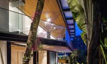 Imagem 7: São Paulo - Casa de Condomínio - Panamby