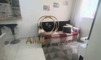 Imagem 3: LJM - RA Amil Aluga Apartamento/ 67M²/ 3 quartos 1 suíte/ Jardim América / São José dos Ca