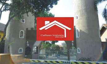 Imagem 5: Casa Assobradada residencial para Locação Condomínio Residencial Village D'Avignon, S