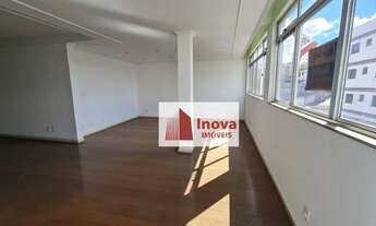 Imagem 3: Enorme Cobertura triplex com 3 qtos/suíte/2 vagas, à venda, 600 m² por R$ 1.120.000 - Demo