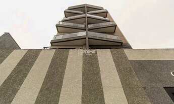 Imagem 2: Apartamento de 81m² com móveis planejados