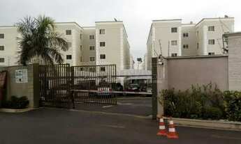 Imagem 2: Apartamento Padrão em São Carlos