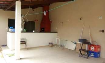 Imagem 5: CASA NO COHASERMA