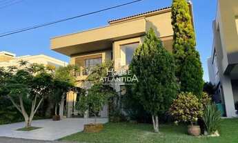 Imagem 2: Capão da Canoa - Casa de Condomínio - Condomínio Velas da Marina