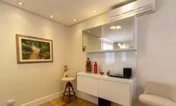 Imagem 5: Apartamento com 4 dormitórios à venda, 127 m² por R$ 695.000,00 - Jardim Ampliação - São P