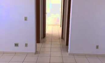 Imagem 4: Alugo apartamento de 2 quartos com 2 banheiros, no Valparaíso, atrás do McDonald's