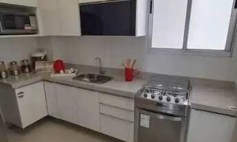 Imagem 3: Apartamento para Venda em São Paulo, Lapa, 3 dormitórios, 1 suíte, 2 banheiros, 2 vagas