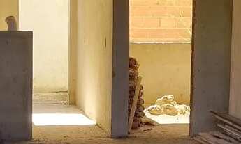 Imagem 6: Casa na ilha de guaratiba (em construção