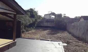 Imagem 4: Casa Residencial com 3 quartos para alugar por R$ 980.00, 90.00 m2 - ZONA 08 - MARINGA/PR