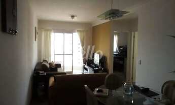 Imagem 3: São Paulo - Apartamento Padrão - Saúde