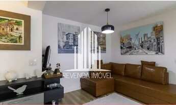 Imagem 2: Apartamento 69m²